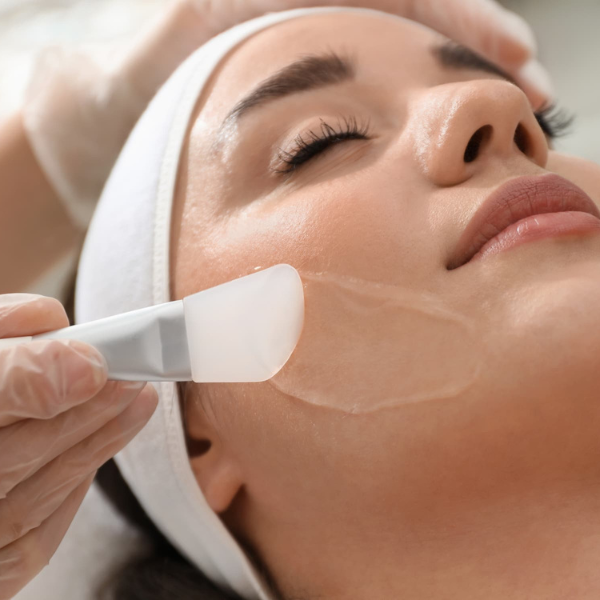 Soins de la peau & Peelings